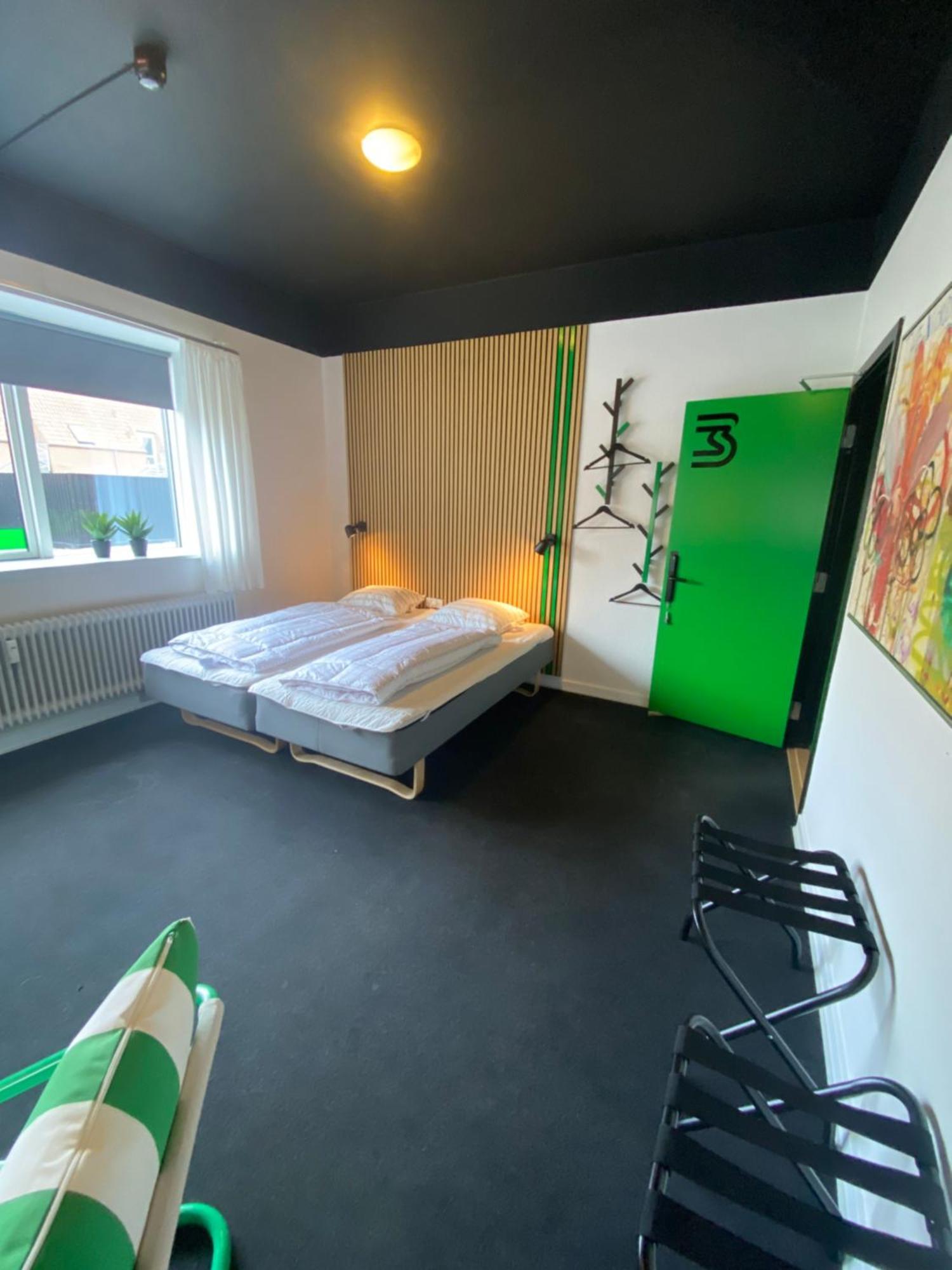 Grindsted - Billund Apartment 2 Exteriör bild