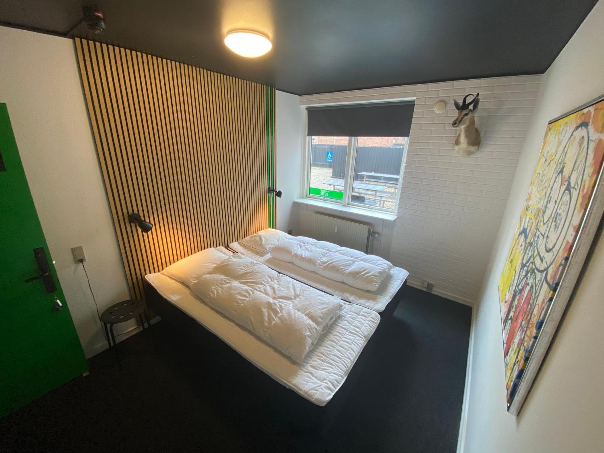 Grindsted - Billund Apartment 2 Exteriör bild