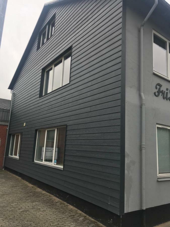 Grindsted - Billund Apartment 2 Exteriör bild
